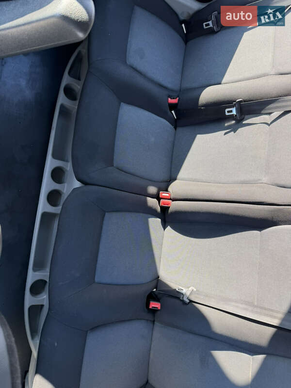 Грузопассажирский фургон Renault Master 2020 в Дубно