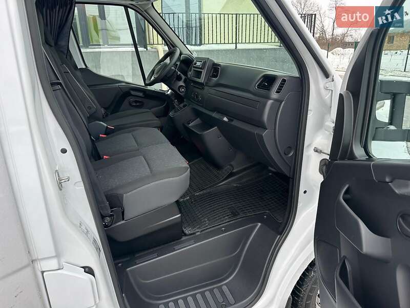 Інші вантажівки Renault Master 2022 в Ковелі