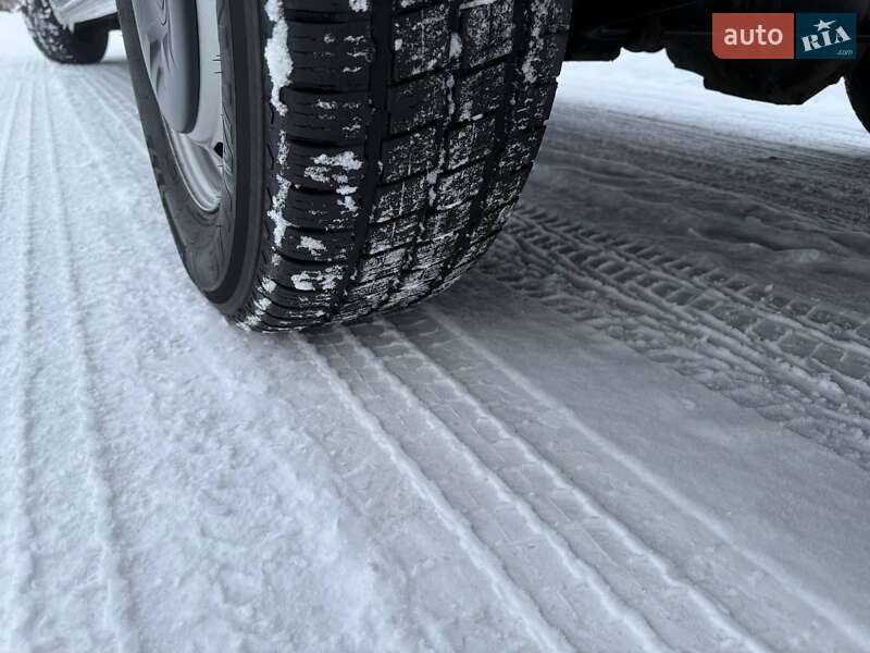 Грузовой фургон Renault Master 2021 в Днепре