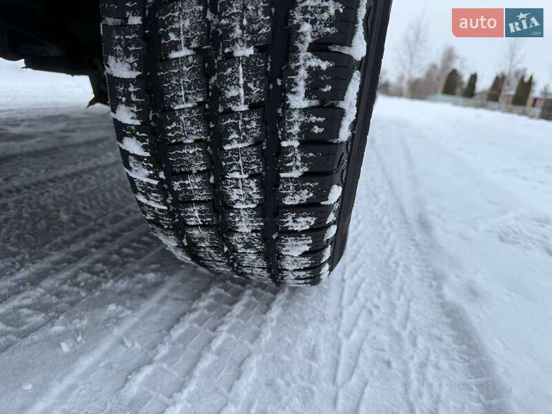 Грузовой фургон Renault Master 2021 в Днепре