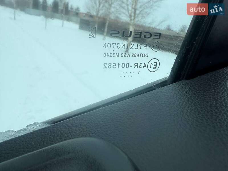 Грузовой фургон Renault Master 2021 в Днепре