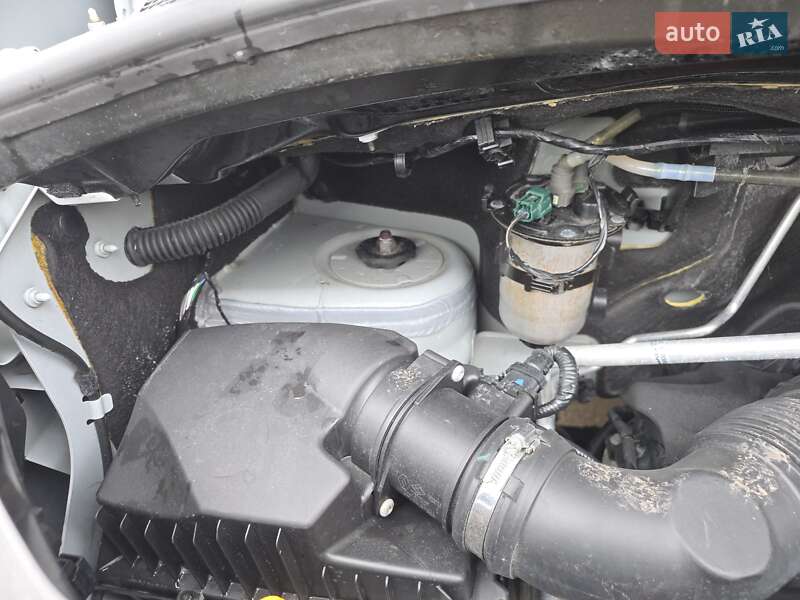 Грузовой фургон Renault Master 2020 в Одессе фото 49 Грузовой фургон Renault Master 2020 в Одессе