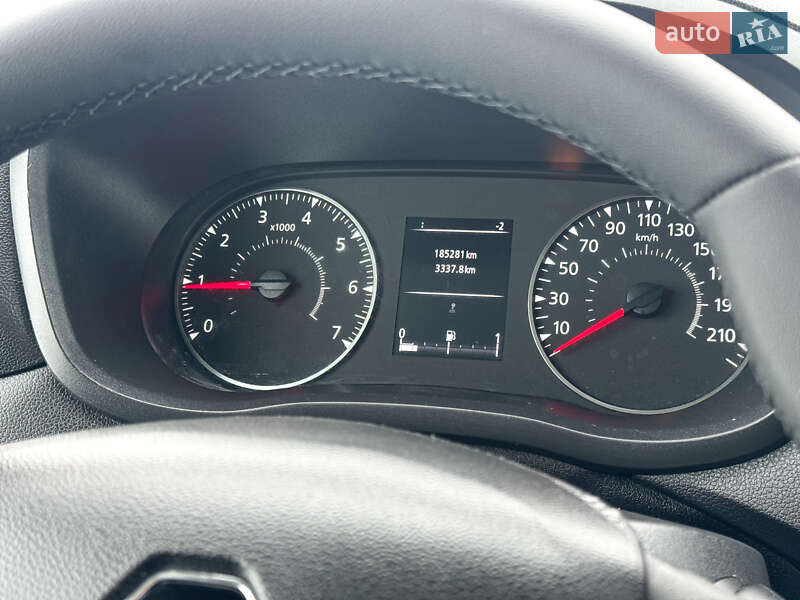 Вантажний фургон Renault Master 2021 в Рівному