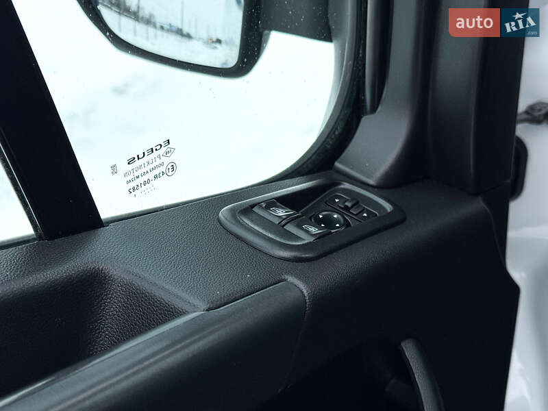 Грузовой фургон Renault Master 2021 в Ровно фото 11 Грузовой фургон Renault Master 2021 в Ровно