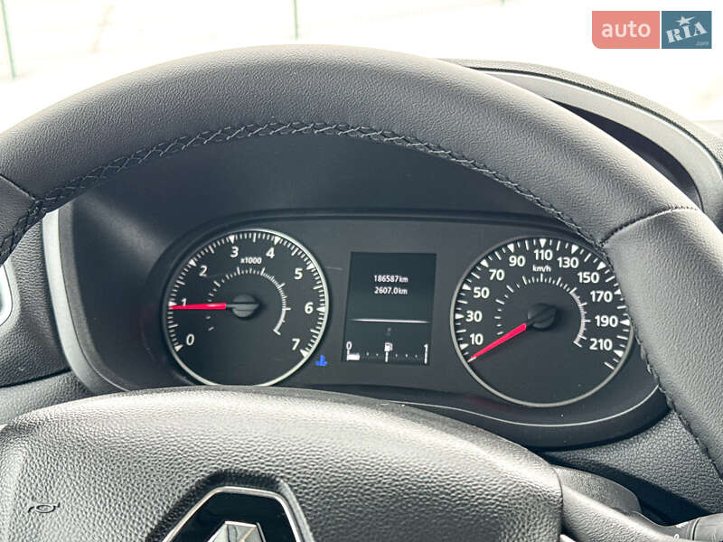 Грузовой фургон Renault Master 2021 в Ровно фото 18 Грузовой фургон Renault Master 2021 в Ровно