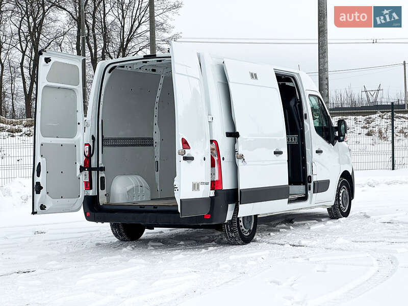 Грузовой фургон Renault Master 2021 в Ровно фото 22 Грузовой фургон Renault Master 2021 в Ровно