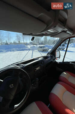 Минивэн Renault Master 2016 в Житомире