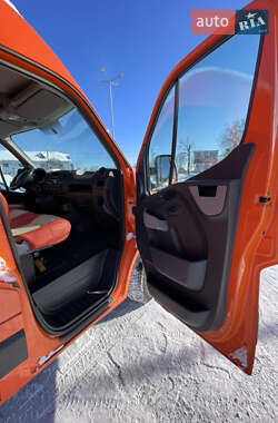 Минивэн Renault Master 2016 в Житомире