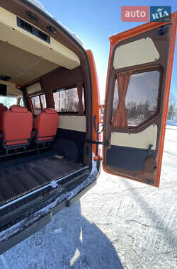 Минивэн Renault Master 2016 в Житомире