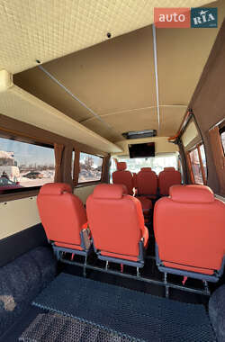 Минивэн Renault Master 2016 в Житомире