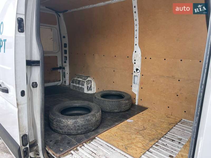 Інші вантажівки Renault Master 2024 в Києві фото 11 Інші вантажівки Renault Master 2024 в Києві