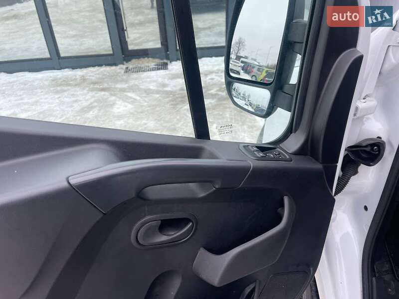 Інші вантажівки Renault Master 2024 в Києві фото 14 Інші вантажівки Renault Master 2024 в Києві