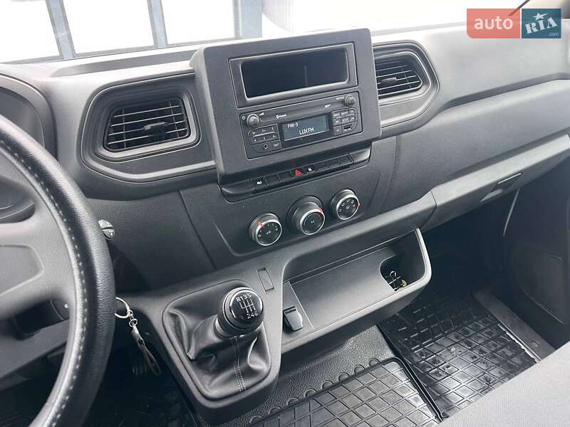 Інші вантажівки Renault Master 2024 в Києві фото 19 Інші вантажівки Renault Master 2024 в Києві