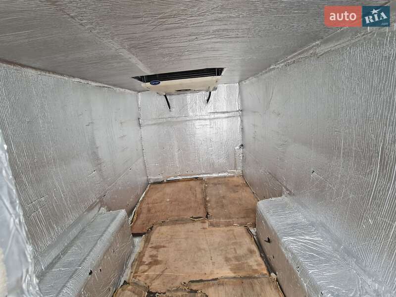 Рефрижератор Renault Master 2007 в Немишаево фото 9 Рефрижератор Renault Master 2007 в Немишаево