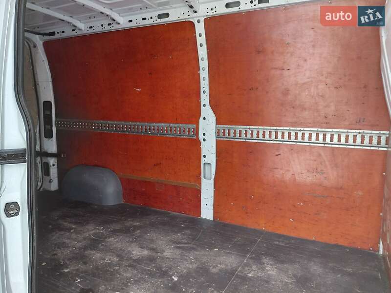 Грузовой фургон Renault Master 2016 в Ивано-Франковске фото 18 Грузовой фургон Renault Master 2016 в Ивано-Франковске