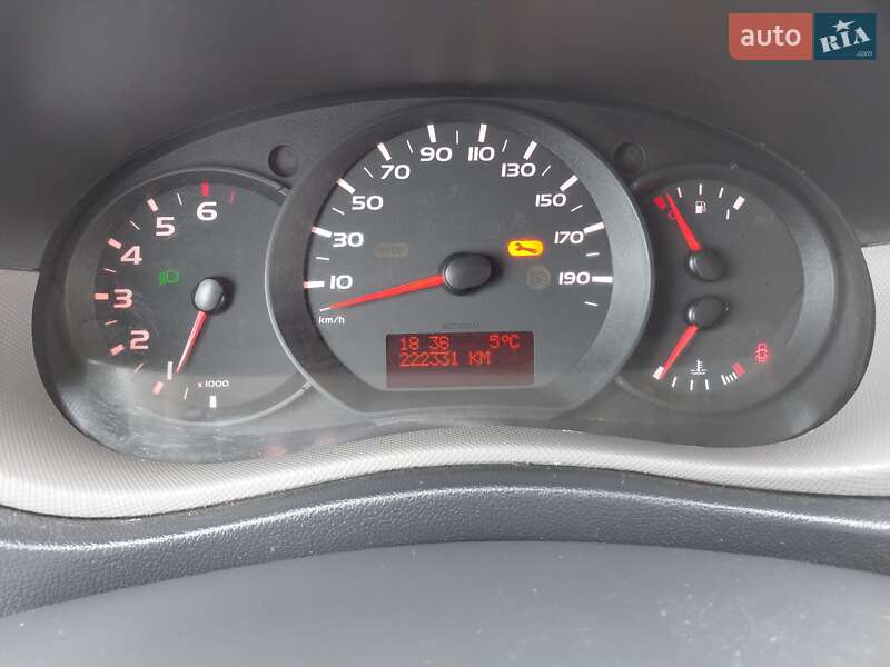 Грузовой фургон Renault Master 2016 в Ивано-Франковске фото 32 Грузовой фургон Renault Master 2016 в Ивано-Франковске