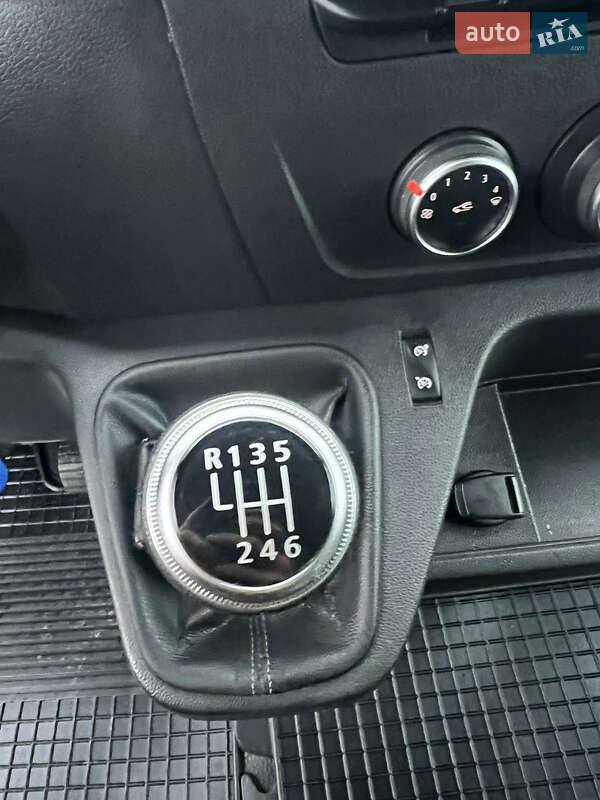 Тентованый Renault Master 2021 в Луцке фото 37 Тентованый Renault Master 2021 в Луцке