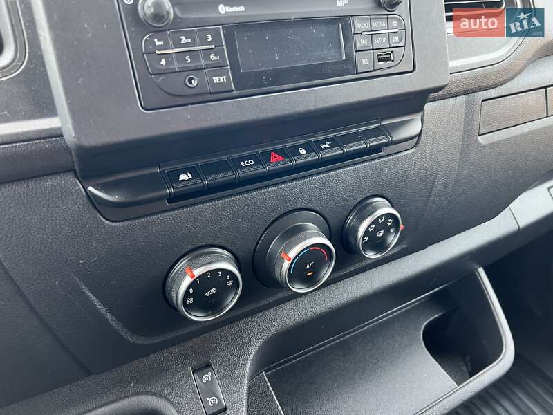 Грузовой фургон Renault Master 2020 в Луцке