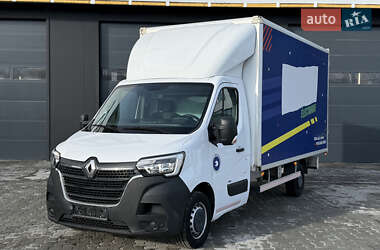 Грузовой фургон Renault Master 2020 в Городке