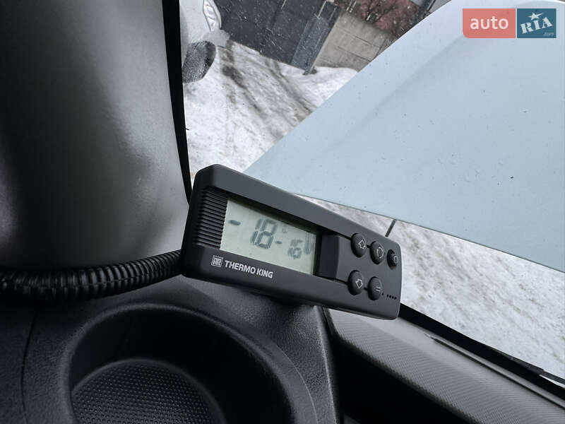 Інші вантажівки Renault Master 2017 в Рівному фото 22 Інші вантажівки Renault Master 2017 в Рівному