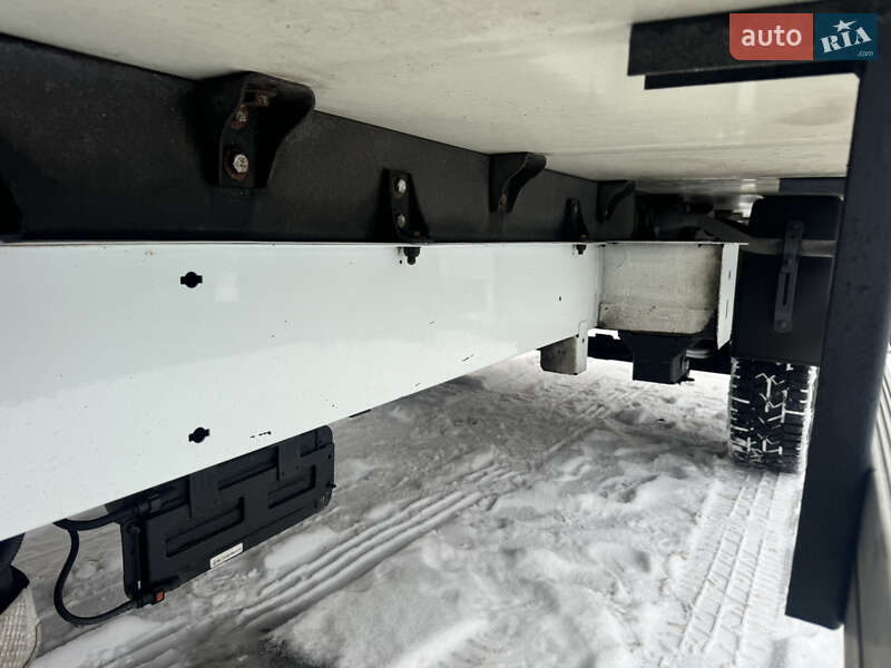 Інші вантажівки Renault Master 2017 в Рівному фото 26 Інші вантажівки Renault Master 2017 в Рівному