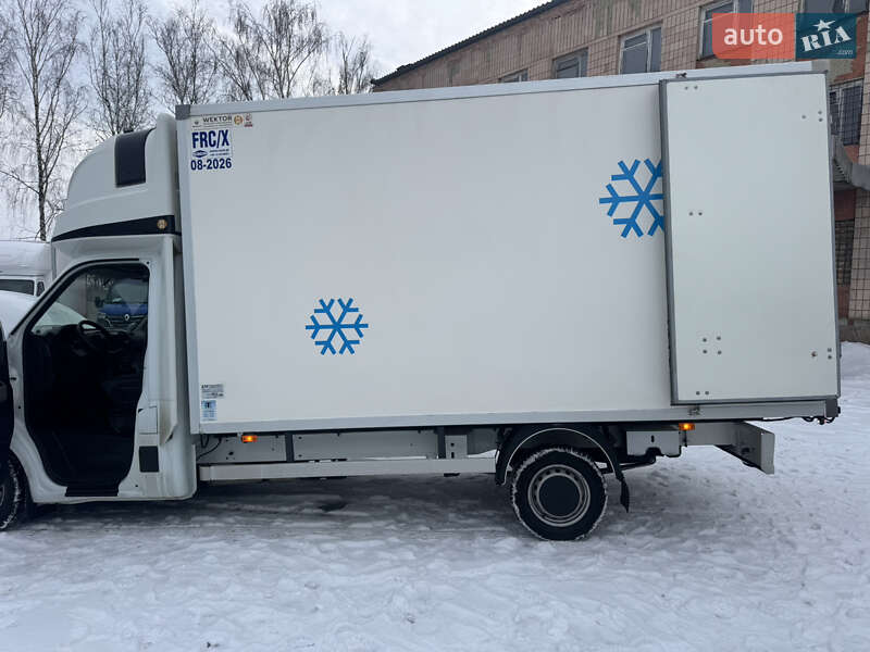 Інші вантажівки Renault Master 2017 в Рівному фото 28 Інші вантажівки Renault Master 2017 в Рівному