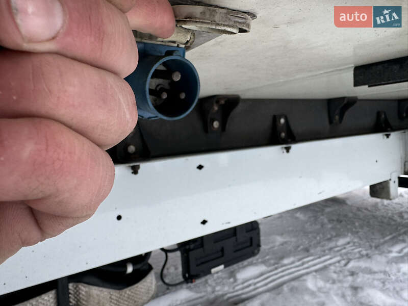 Інші вантажівки Renault Master 2017 в Рівному фото 27 Інші вантажівки Renault Master 2017 в Рівному