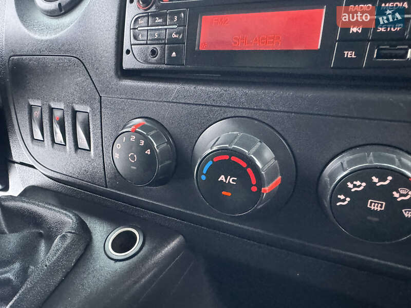 Інші вантажівки Renault Master 2017 в Рівному фото 37 Інші вантажівки Renault Master 2017 в Рівному