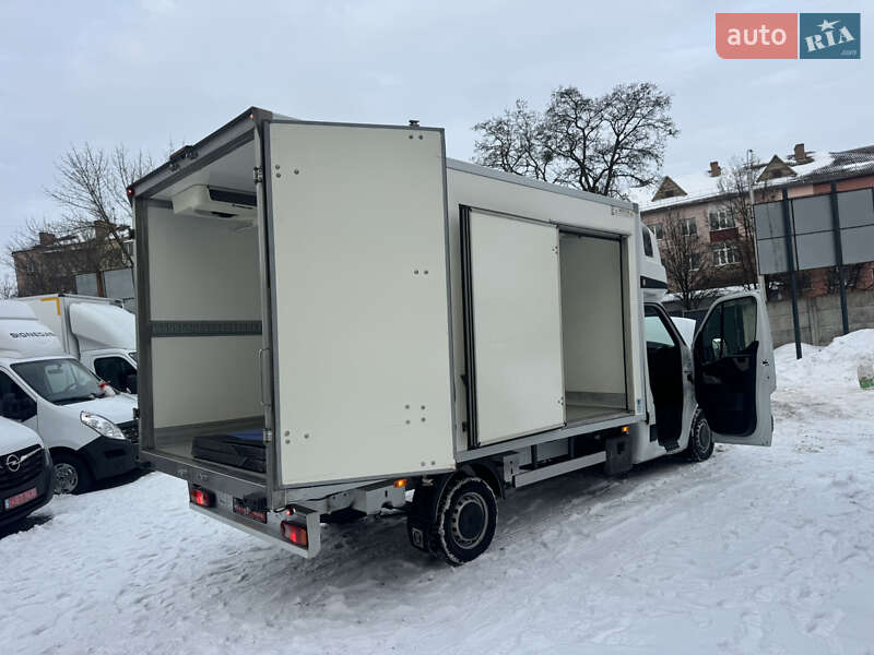 Інші вантажівки Renault Master 2017 в Рівному фото 33 Інші вантажівки Renault Master 2017 в Рівному