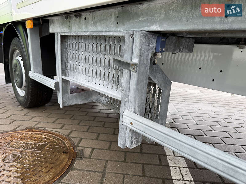 Вантажний фургон Renault Master 2021 в Дубні