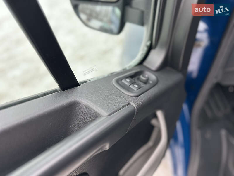 Вантажний фургон Renault Master 2018 в Рівному фото 13 Вантажний фургон Renault Master 2018 в Рівному