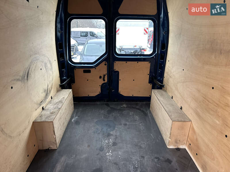 Вантажний фургон Renault Master 2018 в Рівному фото 21 Вантажний фургон Renault Master 2018 в Рівному