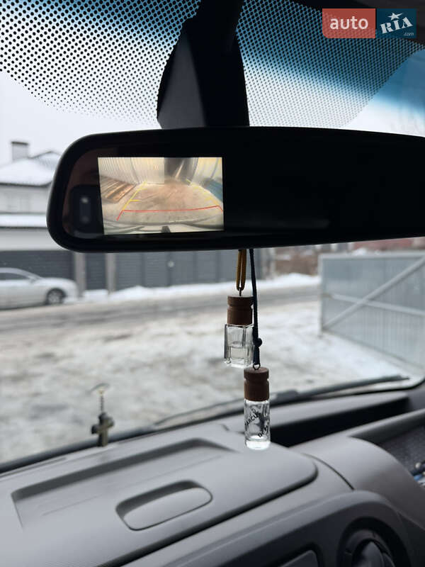 Вантажний фургон Renault Master 2017 в Києві