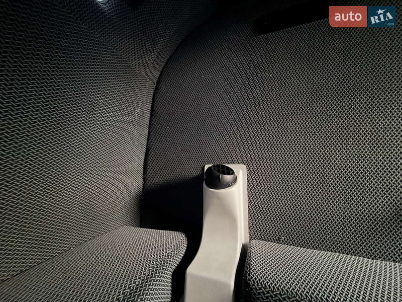 Тентований Renault Master 2021 в Ковелі