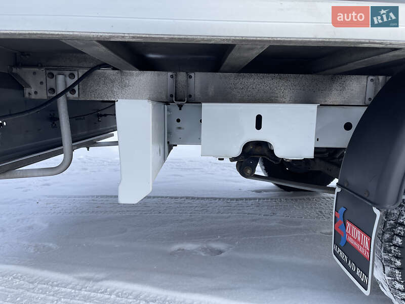 Грузовой фургон Renault Master 2019 в Луцке фото 17 Грузовой фургон Renault Master 2019 в Луцке