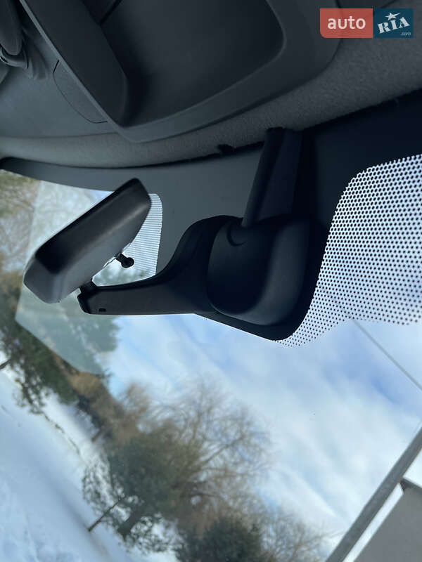 Грузовой фургон Renault Master 2019 в Луцке фото 29 Грузовой фургон Renault Master 2019 в Луцке