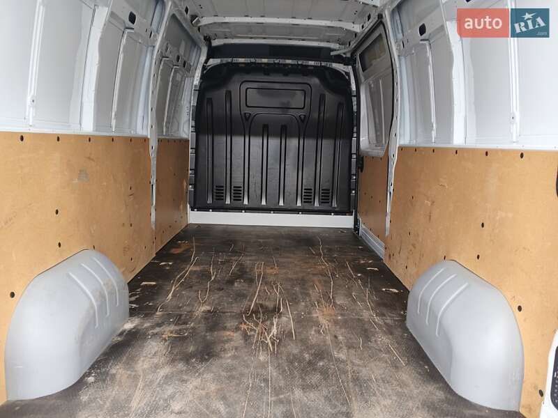 Вантажний фургон Renault Master 2021 в Києві фото 10 Вантажний фургон Renault Master 2021 в Києві