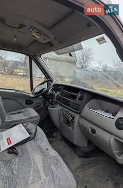 Грузовой фургон Renault Master 2006 в Одессе