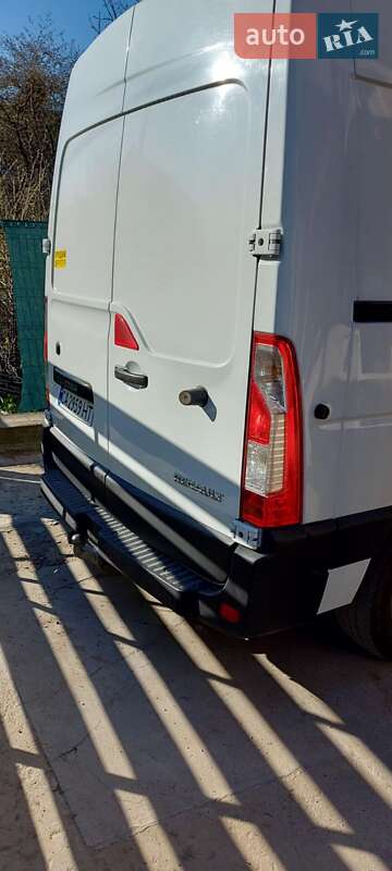 Универсал Renault Master 2016 в Умани фото 6 Универсал Renault Master 2016 в Умани