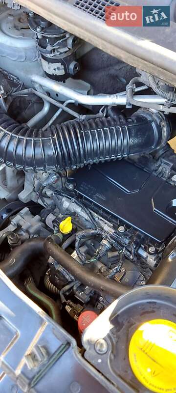 Универсал Renault Master 2016 в Умани фото 12 Универсал Renault Master 2016 в Умани