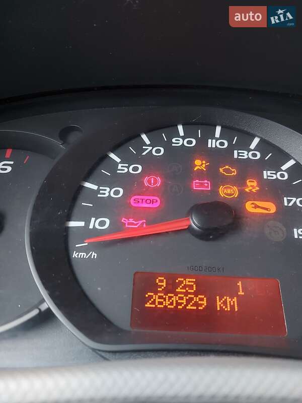 Универсал Renault Master 2016 в Умани фото 16 Универсал Renault Master 2016 в Умани