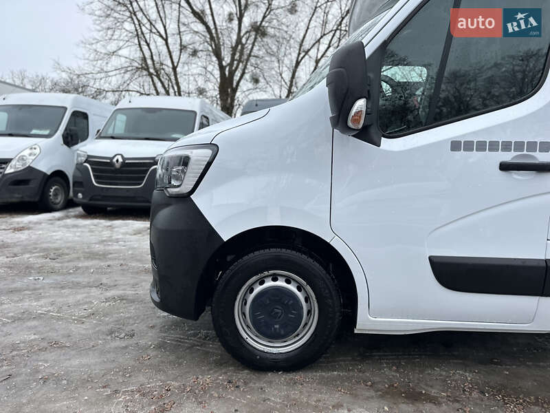 Інші вантажівки Renault Master 2021 в Рівному фото 5 Інші вантажівки Renault Master 2021 в Рівному