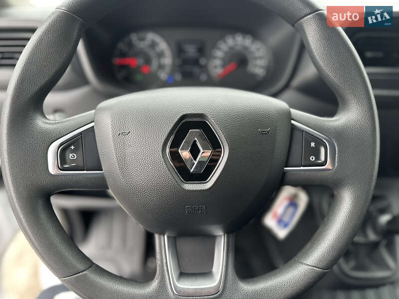 Інші вантажівки Renault Master 2021 в Рівному фото 15 Інші вантажівки Renault Master 2021 в Рівному