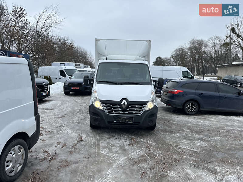 Другие грузовики Renault Master 2019 в Ровно фото 3 Другие грузовики Renault Master 2019 в Ровно