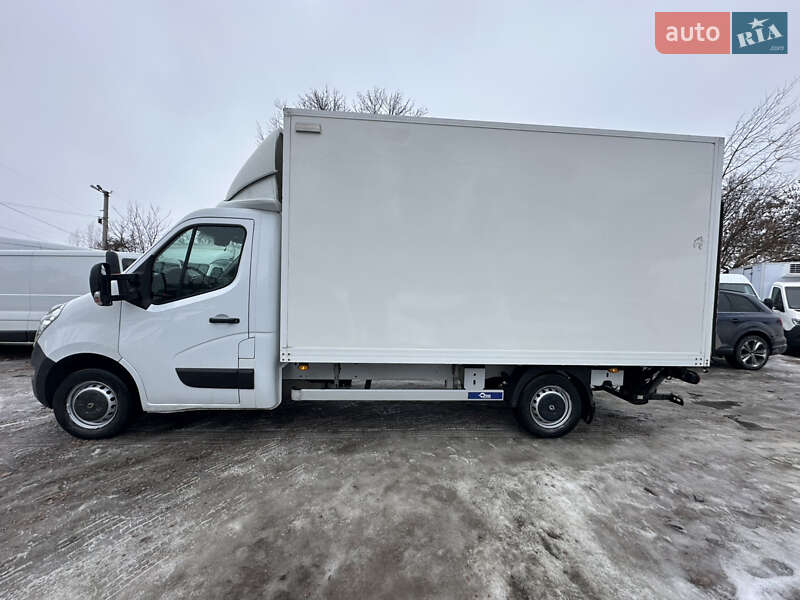 Другие грузовики Renault Master 2019 в Ровно фото 5 Другие грузовики Renault Master 2019 в Ровно