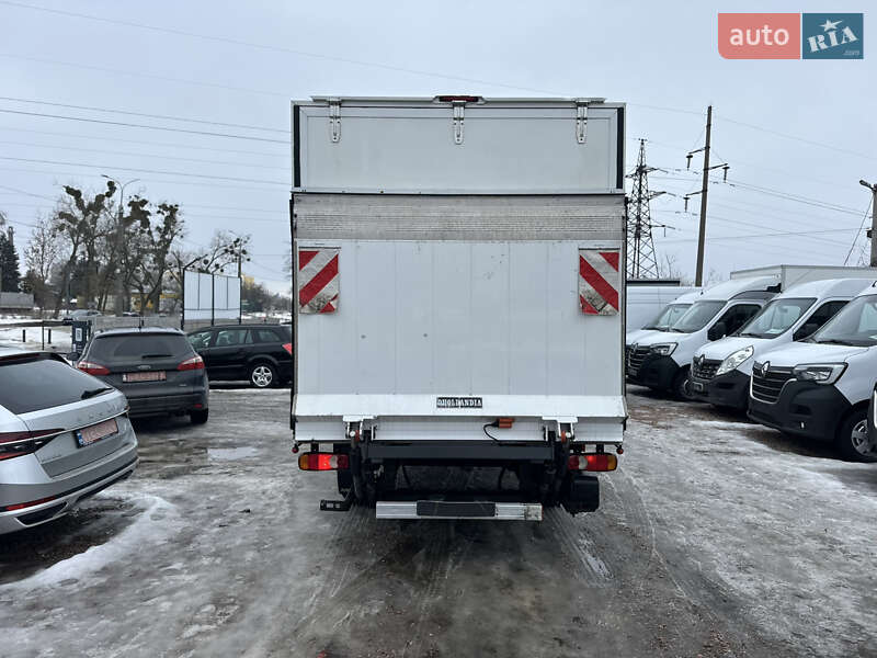 Другие грузовики Renault Master 2019 в Ровно фото 7 Другие грузовики Renault Master 2019 в Ровно