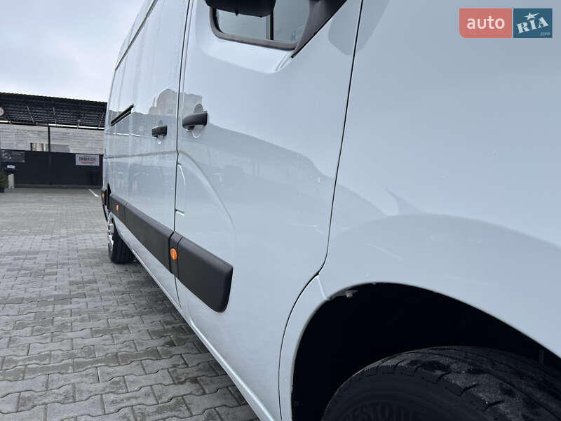 Рефрижератор Renault Master 2018 в Дубно фото 28 Рефрижератор Renault Master 2018 в Дубно