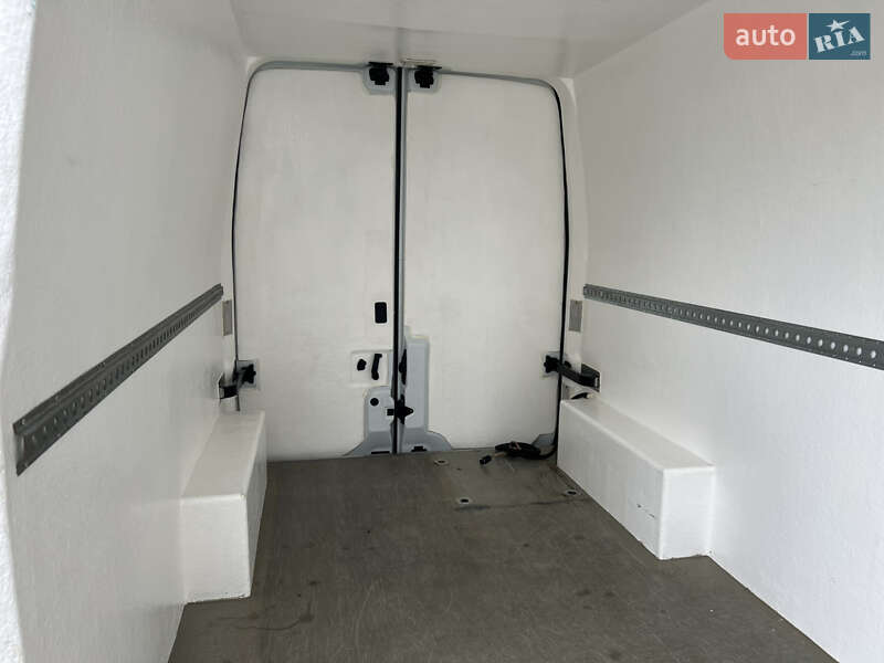 Рефрижератор Renault Master 2018 в Дубно фото 36 Рефрижератор Renault Master 2018 в Дубно