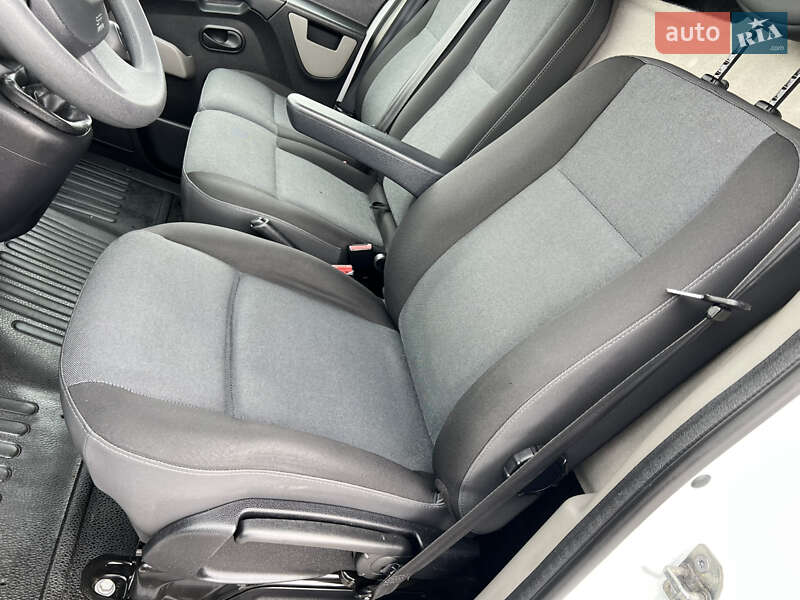 Рефрижератор Renault Master 2018 в Дубно фото 41 Рефрижератор Renault Master 2018 в Дубно