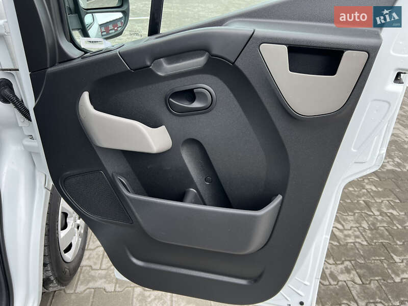 Рефрижератор Renault Master 2018 в Дубно фото 49 Рефрижератор Renault Master 2018 в Дубно